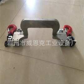 KT-GW电车线紧固夹具铝合金接触网扭正器电车接触线固定器