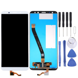 �m���A����â6/Mate10Lite/Nova2i+�֙C��Ļ����Һ���|���@ʾ��
