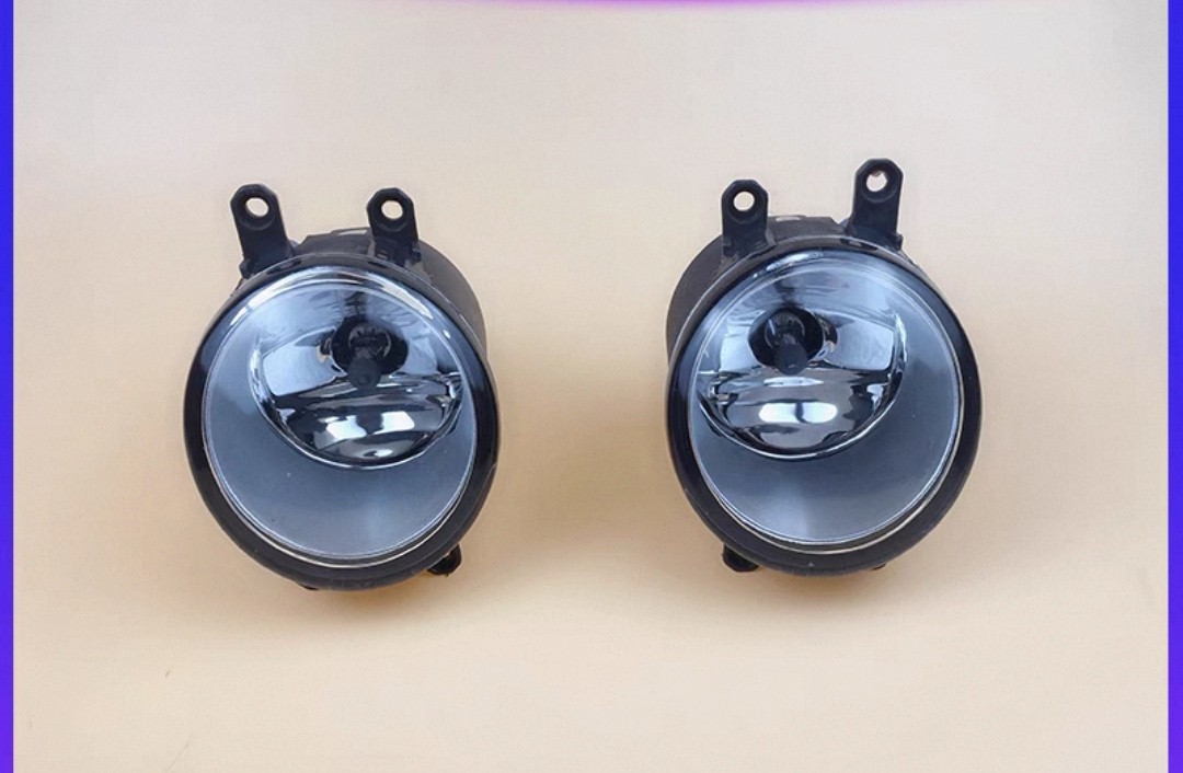 Suitable for Toyota Camry Front Fog Lights, Toyota Reiz, Highlander, Prius
