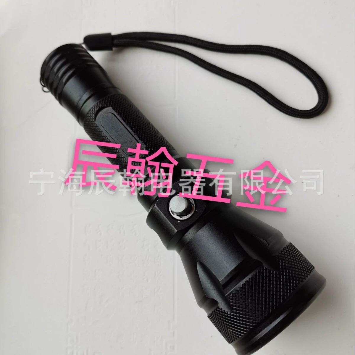 Оптовые светодиодные фонари L2 из алюминиевого сплава для дайвинга, уличного освещения, светодиодный фонарь с белым светом, мощный фонарь для дайвинга