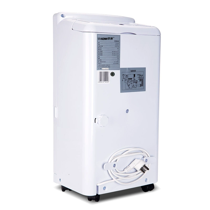 Пр multifunctional осушитель TH-25CSH для склада, оригинальная фабрика