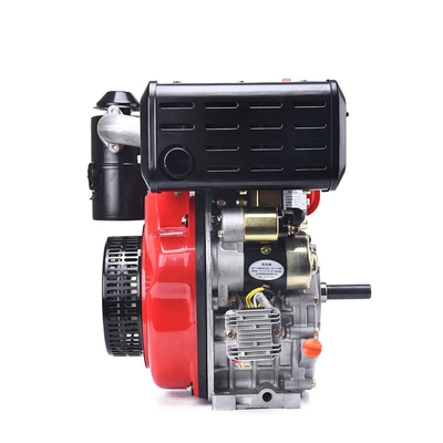 Avtomobil mühərrikləri rotary tiller head 6-7