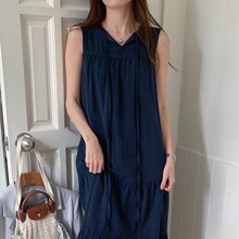 ʵ�� ��ʽ����V��С���������޿������䱳������ȹŮ 2ɫ10718