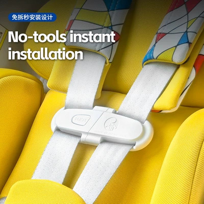 Car Seat Belt Fixing – Other Car Modifications