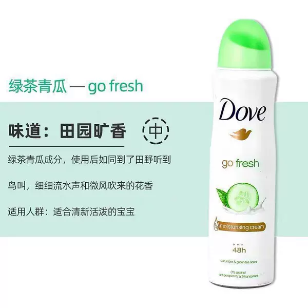 Fresh, 150 ml