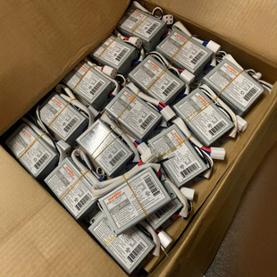 sunlite ballast