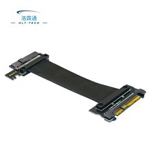 U.2 SFF-8639����ĸ���L�� NVMe SSD���L������ PCIe 4.0���پ�