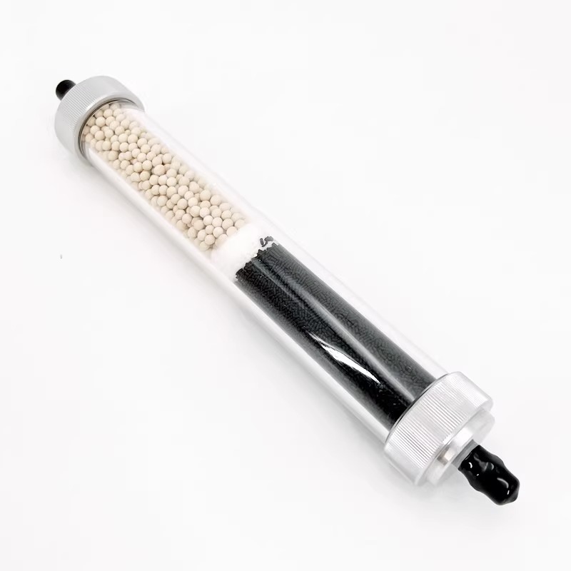 上海英盛EGL-05色谱气体分析仪专用过滤器