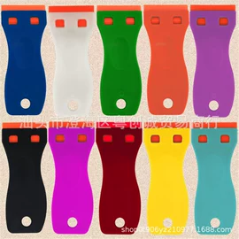 绕线器;手动螺丝套装;撬棍、起钉器