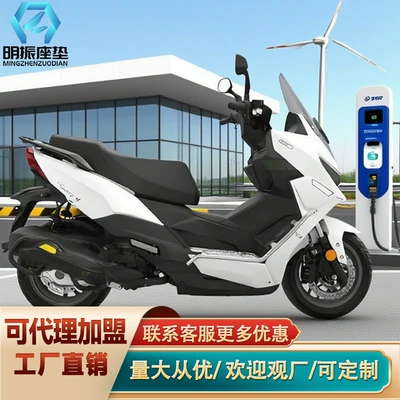 Mingzhen Guangyang H150 Seat Cushion Motorcycle cushion