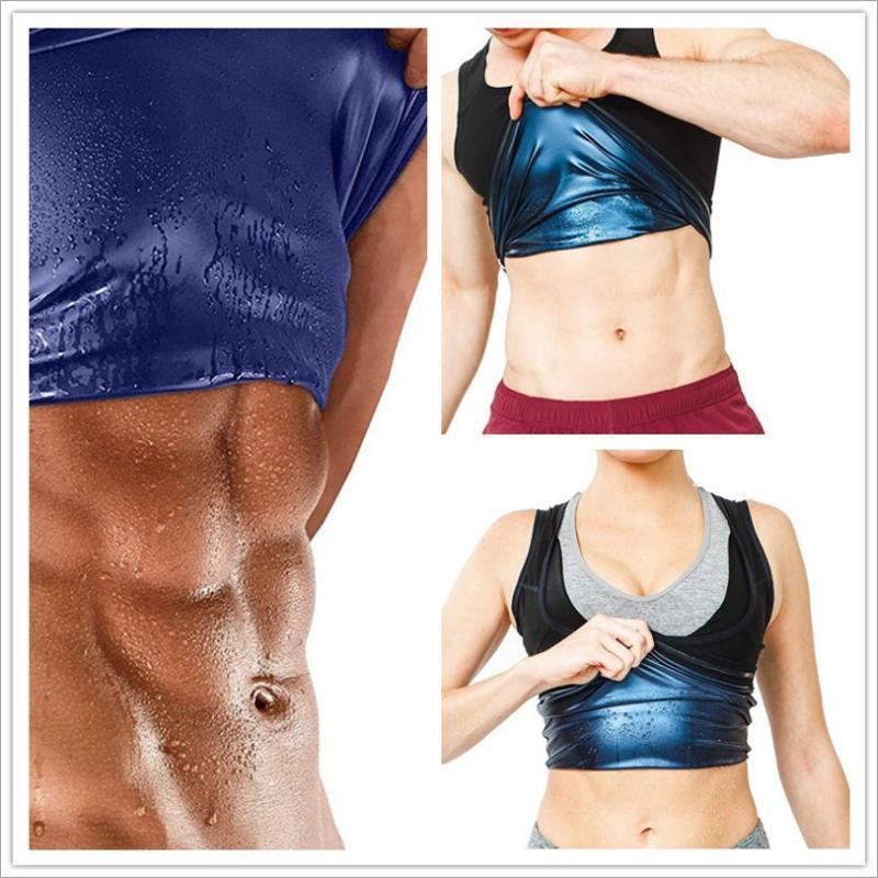 Running Sweat Suit Set to Reduce Body Heat, Sweat and Sweat Suit for Men, Training Clothes, Gym Sports Suit for Women