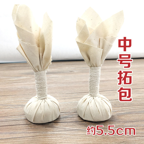 Rubbing seal carving supplies, large, medium and small rubbing bags, seal carving seals, edge rubbing tools, gold and stone seal carving rubbings, stele making