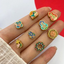 �~�ŷ�����͟��{diy���J��鴮������ɫ����ƽ�����L�ִ��Ʒ