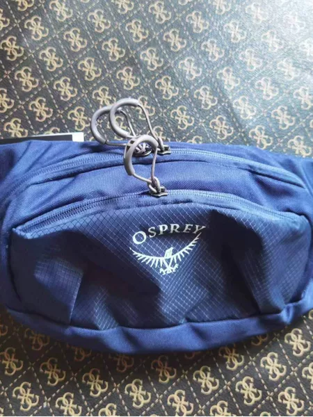 Xiaoying Waist Bag Mountaineering Bag Sun Single Shoulder Crossbody Outdoor Sports Running Cycling Unisex Versatile New Trendy Brand