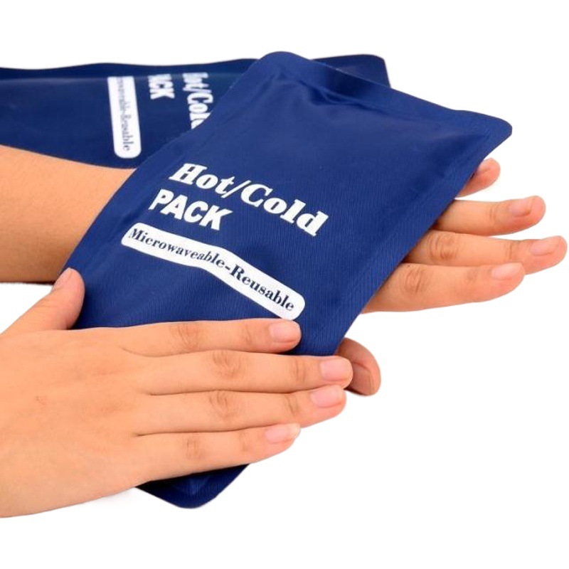 Hot and Cold Bags, Ice Packs, Ice Packs, Ice Packs, Hot and Cold Physiotherapy Bags, Cold Compress and Hot Compress Cooling Ice Packs, Kidsren's Cooling Bags