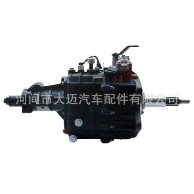 Suitable for Dongfeng Dolika – Sürətlər qutusu