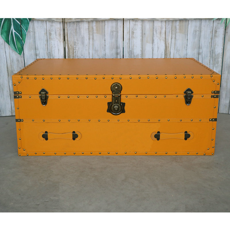 05 style 110*60*48 open cover fake draw