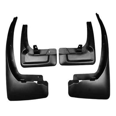 Mudguard, of Patrol/Paladin Y61 Y62