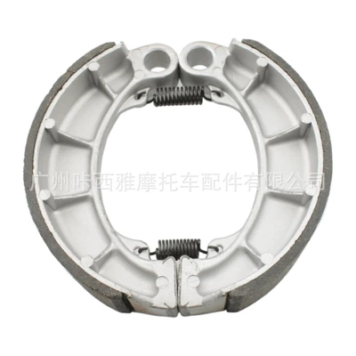 Vt600 Motorcycle Front and – Tormoz supportları