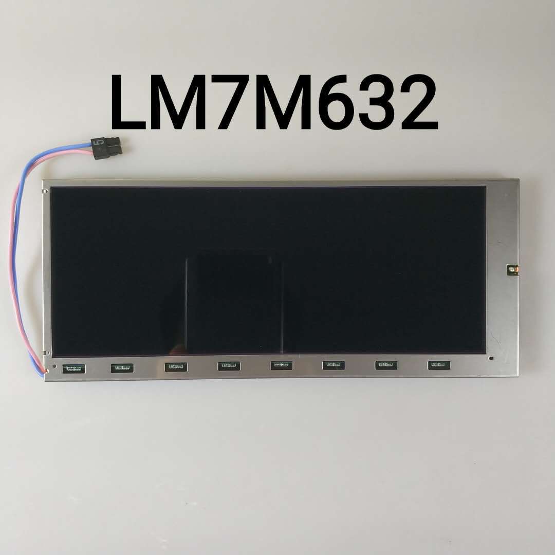 原装现货出售LM7M632拍前请联系客服确认型号和参数