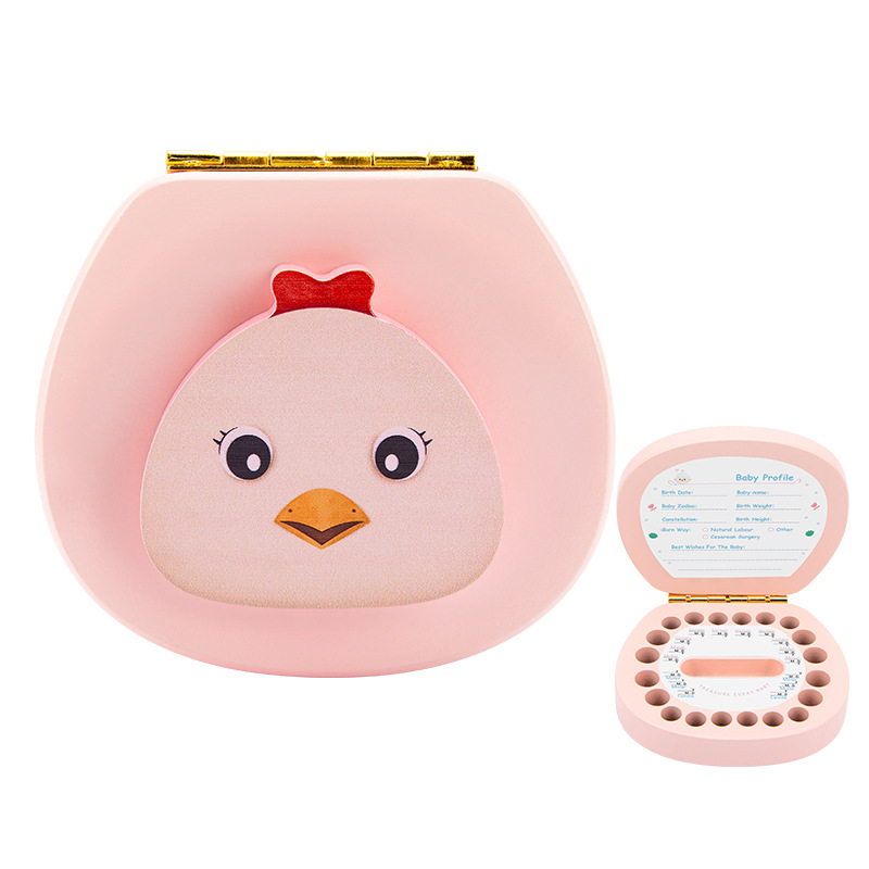 Pink-chicken (English version)