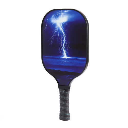 Pickleball paddle thunder honeycomb outdoor sports carbon pickleball paddle AliExpress Amazon cross-border