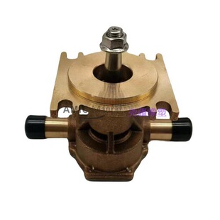 Marine Engine Seawater Pump Assembly Jpr-Vp0010Db Is Suitable for Jmp Sea Water Pump
