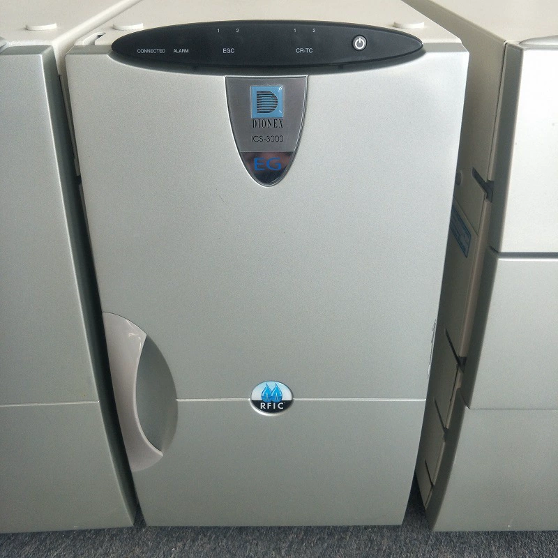 Ионный хроматограф ICS-3000