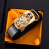 Golden racing car, windmill toy, tape