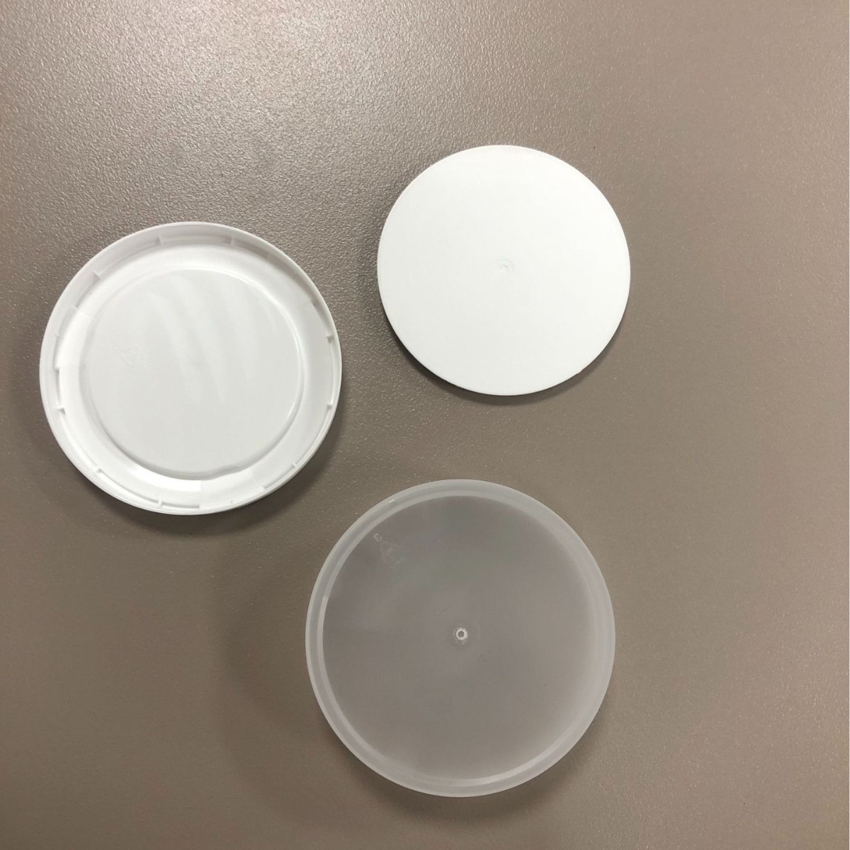 Snus can口含烟盒P唇袋鼻烟唇烟牙 三开口盒子