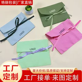 绒布袋;棉布袋;麻布袋