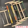 传统多功能家用手工框锯