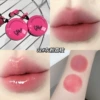 02#gray powder litchi