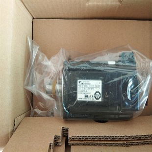 Spot Direct Sales Sgmgh-44Aca3S Yaskawa Servo Motor Sgmgh-44Aca3B with Favorable Price