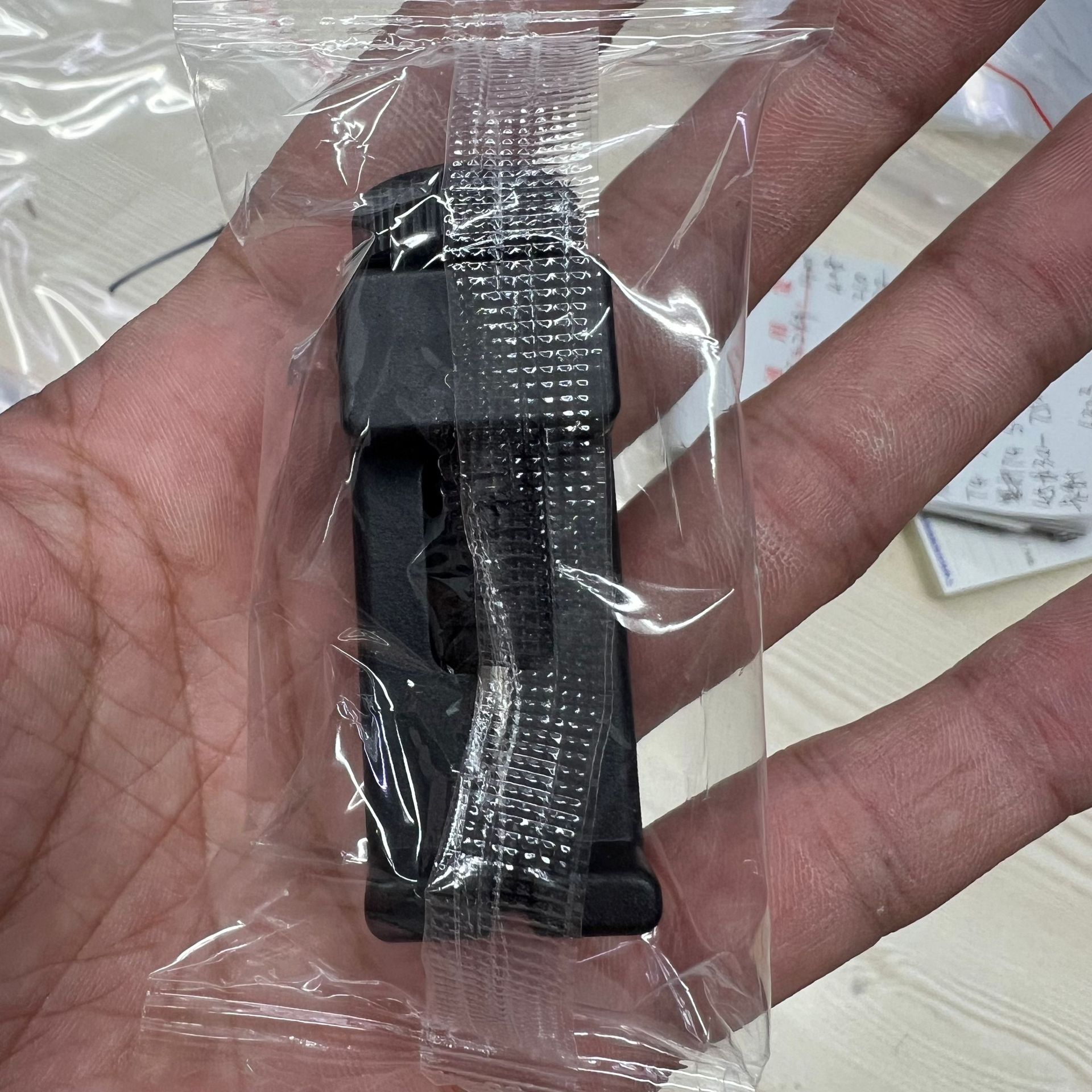 调表器 折表器手表长度调节工具表带拆带器打针器 拆卸手带器