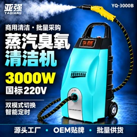 蒸汽清洗机;清洗设备配件;蒸汽发生器
