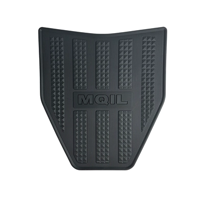 Mavericks MQiL Foot Mat, Electric vehicle foot mat - basic-calf-mqil-speed-black