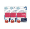 Melly stain remover wipes in bags of 20 pieces*3 bags