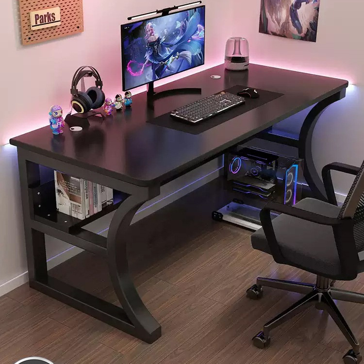 Computer Desk Desktop Small E-Sports Table Bedroom Simple Table Student Home Desk Study Desk Workbench