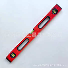 高精准强磁铝合金水平尺迷你折叠水平尺装修测量工具多尺寸水平仪