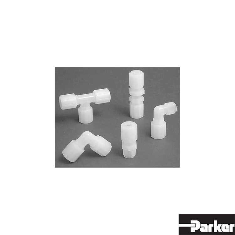 Фитинг PARKER PFA конусный, из США