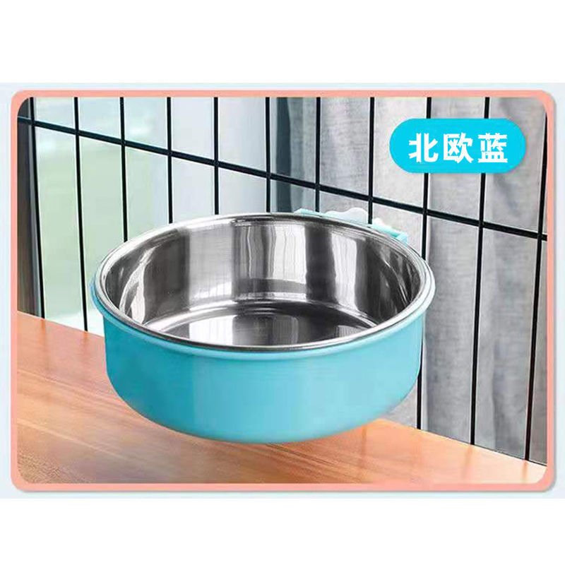 푸른 거는 그릇 (강철 대야 포함)