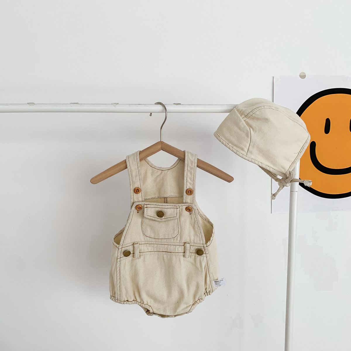 Romper Stivale Blue 7