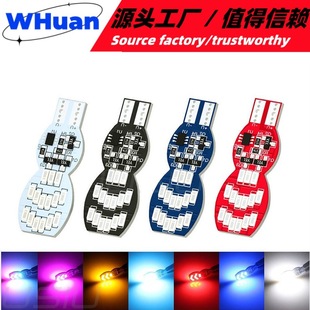 �¿���܇LEDС�� T10-3014-30�����՟� ���R�������D���Wʾ����