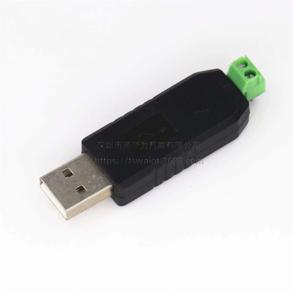 Заводская прямые продажи USB к 485 485 преобразователь USB к RS485 USB 485 модуль
