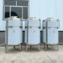 立式储水304自来水储存罐