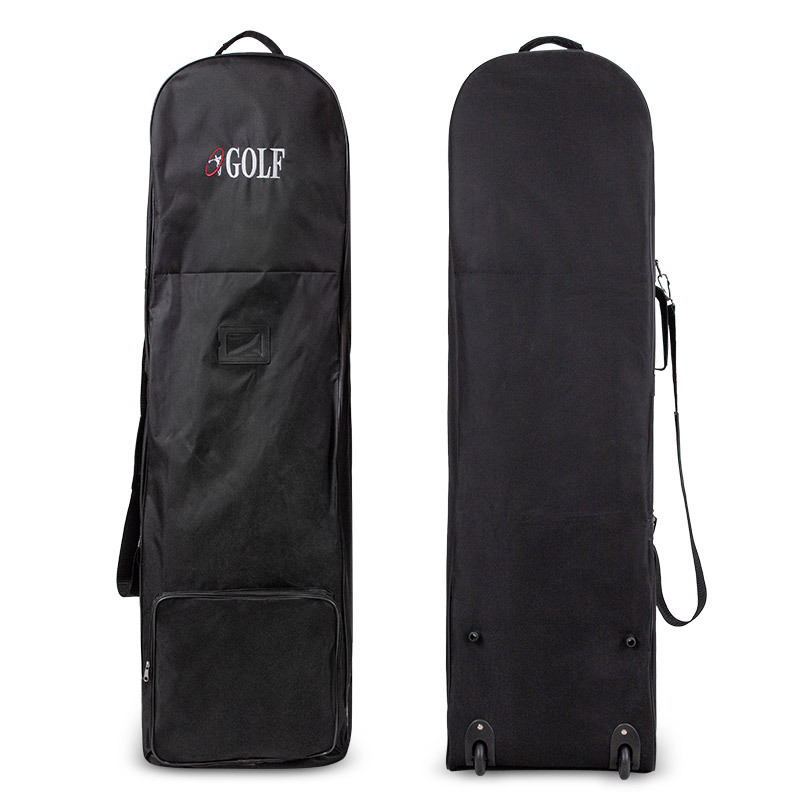 Bolsa de golf aérea, bolsa de envío, bolsa de pelota con remolque, bolsa de golf, golf Malbang