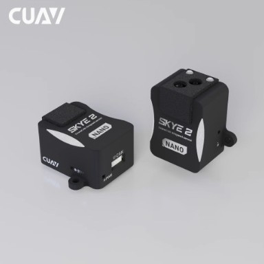 雷迅 SKYE 2 NANO 高精度空速计 CAN 协议