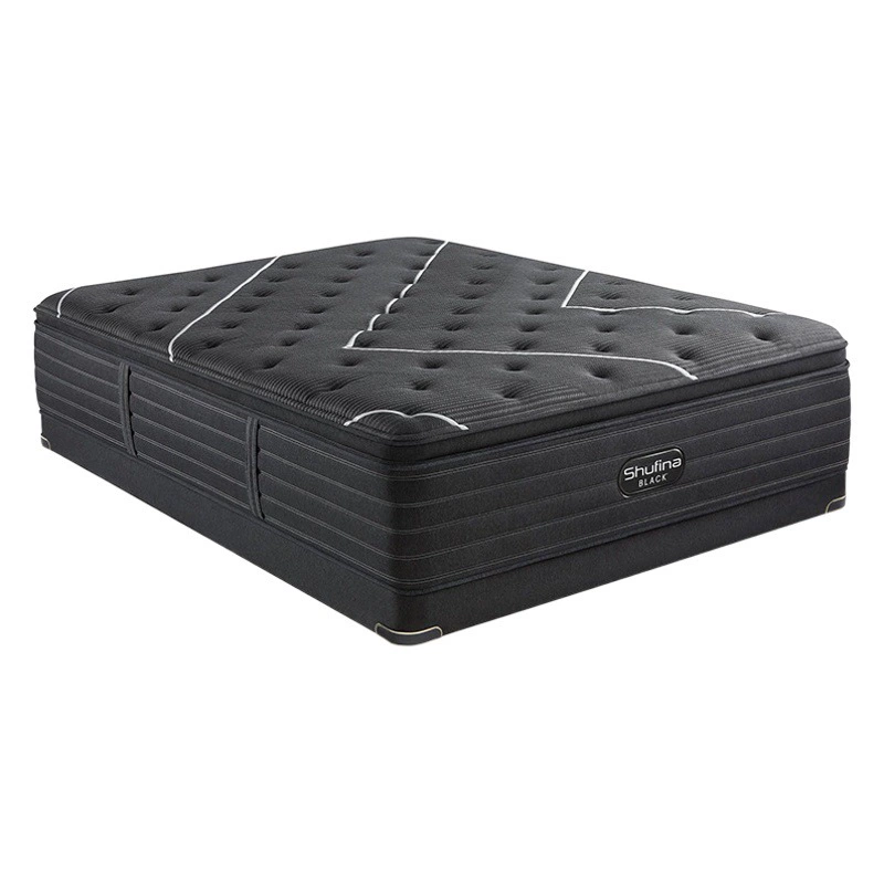 Экспорт в США термостатический гель памяти пены матрас Simmons три пряди независимая пружинная фабрика прямых продаж на заказ