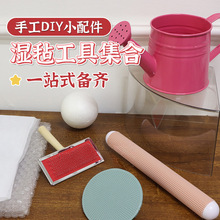 ��ֹ�����ë�ִ������ֹ�DIYߦ�ֲ���Ħ����W����Ĥ������ëˢ